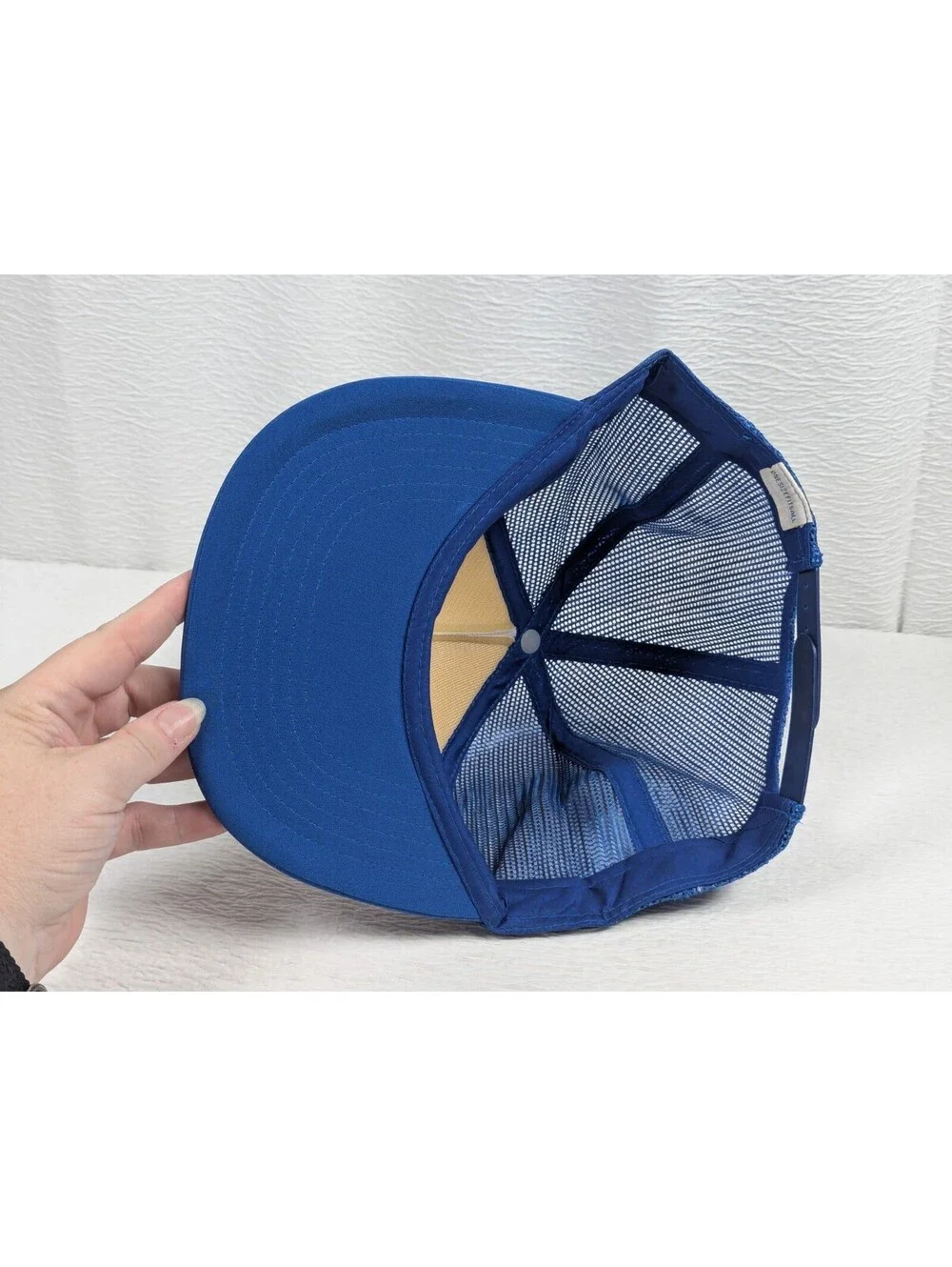 North Star Containers - Hat / Cap - Snapback - Vintage